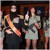 El dictador : foto Sacha Baron Cohen