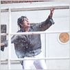 La vida de Pi : foto Suraj Sharma