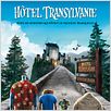 Hotel Transilvania : cartel