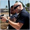 Sin tregua (End of watch) : foto Jake Gyllenhaal, Michael Peña