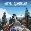 Hotel Transilvania : cartel