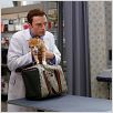 Animal Practice : foto Justin Kirk
