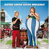 Astérix y Obélix: Al servicio de su majestad : cartel