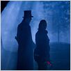 Abraham Lincoln: cazador de vampiros : foto Benjamin Walker, Timur Bekmambetov
