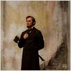 Abraham Lincoln: cazador de vampiros : foto Benjamin Walker, Timur Bekmambetov