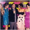 Spring Breakers : foto Ashley Benson, Harmony Korine, Rachel Korine, Selena Gomez, Vanessa Hudgens