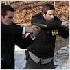 The Following : foto James Purefoy, Kevin Bacon