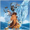 Ice Age 4: La formación de los continentes : cartel