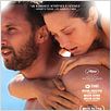 De óxido y hueso : cartel Marion Cotillard, Matthias Schoenaerts