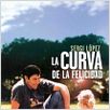 La curva de la felicidad : cartel