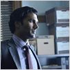 La bella y la bestia (CW) : foto Sendhil Ramamurthy