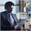 La bella y la bestia (CW) : foto Sendhil Ramamurthy