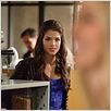 Cult (CW) : foto Marie Avgeropoulos