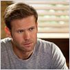 Cult (CW) : foto Matthew Davis