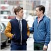 Los diarios de Carrie : foto Brendan Dooling
