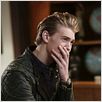 Los diarios de Carrie : foto Austin Butler
