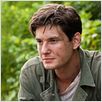 El ladrón de palabras : foto Ben Barnes