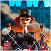 Madagascar 3: De marcha por Europa : foto Eric Darnell