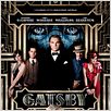 El gran Gatsby : cartel