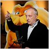 Lorax. En busca de la trúfula perdida : foto François Berléand