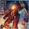 Pacific Rim : Cartel