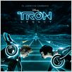 Tron Legacy : cartel