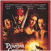 Piratas del Caribe: La maldición de la Perla Negra : cartel