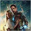 Iron Man 3 : Cartel