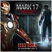 Iron Man 3 : foto