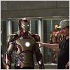 Iron Man 3 : foto Robert Downey Jr., Shane Black