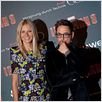Iron Man 3 : foto Gwyneth Paltrow, Robert Downey Jr.