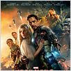 Iron Man 3 : Cartel