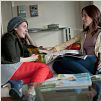 Eternamente comprometidos : foto Alison Brie, Emily Blunt