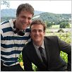 Eternamente comprometidos : foto Jason Segel, Nicholas Stoller