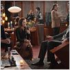 Eternamente comprometidos : foto Emily Blunt, Jason Segel, Rhys Ifans
