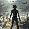 Resident Evil: Venganza : cartel