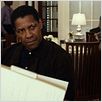El vuelo (Flight) : foto Denzel Washington, Don Cheadle
