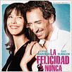 La felicidad nunca viene sola : cartel
