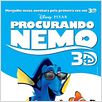 Buscando a Nemo : Cartel
