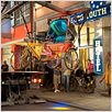 Vatertage - Opa über Nacht : foto