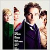 Bel Ami: Historia de un seductor : cartel