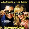 Combinación ganadora : cartel