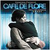 Café de Flore : cartel