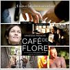 Café de Flore : cartel