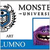 Monstruos University : foto
