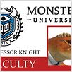 Monstruos University : foto