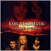 Los malditos: vampiros del desierto : cartel