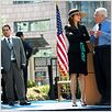Major Crimes : foto G.W. Bailey, Jon Tenney, Mary McDonnell