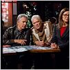 Major Crimes : foto Anthony John Denison, G.W. Bailey, Mary McDonnell