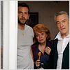 El lado bueno de las cosas (Silver Linings Playbook) : foto Bradley Cooper, Robert De Niro